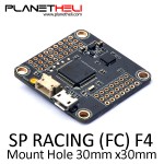 SP RACING F4 Flight controller STM32F405 MCU up to 168Mhz 128Mb Flash